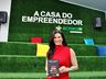 Palestra marca encerramento das atividades do Núcleo da Mulher Empreendedora da Acismo