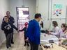 SMO: Saúde aplica quase 2 mil doses em dia D da Campanha de Vacinação