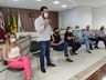 Altair Silva destaca ações do governo no combate à estiagem em Guarujá do Sul