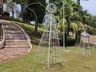 São José do Cedro investirá 149 mil reais na decoração para o Natal de 2023