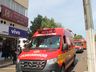 Desfile cívico de Itapiranga ressalta patriotismo