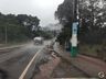 Chuvas causam transtornos em municípios do Extremo Oeste