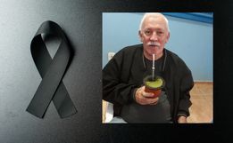 Morre Irineu Otto Bornholdt, ex-prefeito de Mondaí, aos 71 anos
