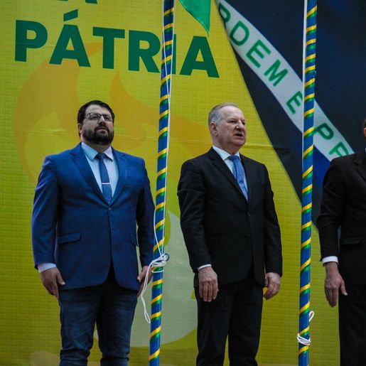 Prefeito confirma volta de escolas e entidades para o Desfile da Pátria em 2024
