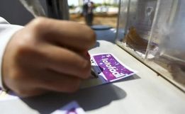 Bolão de Brasília leva prêmio principal da Lotofácil e fatura quase R$ 1,9 milhão