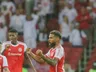Inter abre Brasileirão com vitória de virada sobre o Bahia por 2 a 1