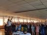 Evento abre o ano letivo em Itapiranga