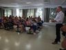 SMO: Assistência Social reúne representantes dos 60 Clubes de Mães