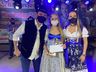 Festival da Canção Alemã integra 42ª Oktoberfest