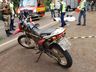 Jovem morre em grave acidente na SC 163, em Itapiranga