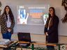 EEB São Miguel sedia fase regional da Feira de Ciências e Tecnologia 