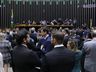 Câmara dos Deputados aprova projeto contra adultização de crianças nas redes sociais