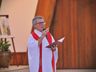 Celebração da Paixão e Morte do Senhor lota Igreja Matriz, em São Miguel do Oeste