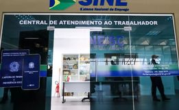 São Miguel do Oeste tem 369 vagas de emprego abertas pelo Sine