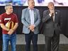 Município presta homenagens para personalidades e pioneiros de SMO
