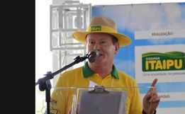 Cooperativa anuncia suspensão do Itaipu Rural Show em 2021