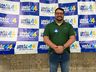 União Brasil lança Paulo Drumm como pré-candidato a prefeito de São Miguel do Oeste 
