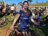 Primeiro Pedala Leo é realizado em Campo Erê