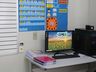 Escolas da rede municipal recebem investimentos em tecnologia com novos computadores
