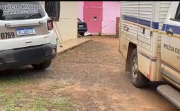 Polícia Argentina prende suspeito de homicídio em Dionísio Cerqueira