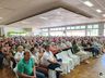 Segundo Fórum Municipal da Pessoa Idosa reúne mais de 400 pessoas em Itapiranga