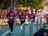 Circuito de Corridas Unimed: 450 atletas participaram da etapa de SMOeste
