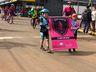 Desfile de sete de setembro reúne escolas e entidades em Campo Erê 
