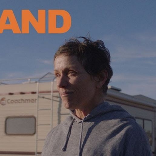 Filme Nomadland é o vencedor do Oscar 2021