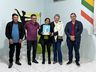 Mais de 40 famílias recebem títulos de propriedades em Saltinho