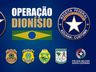 Receita Federal realiza maior operação da história no combate à entrada irregular de vinhos no país 