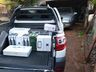 Polícia prende vinho, armas e drogas em Dionísio Cerqueira