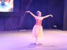 Espetáculo de dança mostra talentos campoerenses