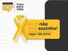 Campanha Setembro Amarelo 2022 “A vida é a melhor escolha”