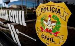 Criança de 11 meses sofre parada cardiorrespiratória após ingerir ecstasy em SC 