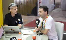 Para CCO, Faismo 2025 está superando expectativas de público e vendas