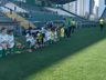 Escola da Chape de São Miguel do Oeste conquista título na Arena Condá