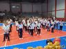 Mais de 200 alunos são formados no Proerd em Itapiranga