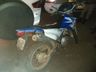 PM recupera duas motocicletas furtadas por indígena em Itapiranga