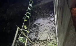 Criança de 11 anos morre após choque em cerca elétrica e polícia investiga