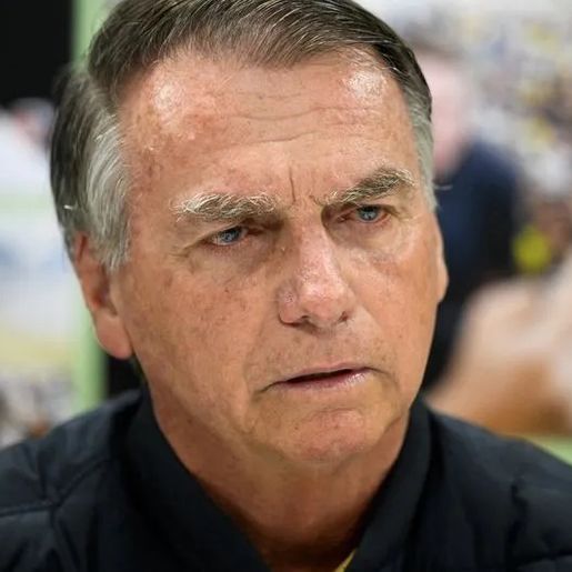 STF avalia transferência de Bolsonaro para Papudinha
