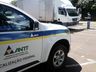 Número de irregularidades no transporte de mercadorias dobra na região