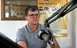 Ponte em Bandeirante é interditada por 30 dias para construção de nova estrutura de concreto