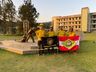 Sargento dos Bombeiros de Iporã do Oeste ministra aulas em escola de SP