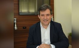 Claudemir Bonatto assume como novo gerente executivo do SESI/SENAI 