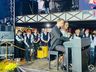 Grande público prestigia o Show da 43ª Oktoberfest em Itapiranga