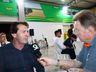 Confraternização do 26° Itaipu Rural Show reúne imprensa regional e patrocinadores 