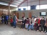 Governo municipal repassa equipamentos para patrulha agrícola