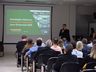 Sicoob São Miguel realiza evento voltado a inovação e ao cooperativismo 