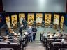 Assista; Sete candidatos a vice-governador participam de último debate do primeiro turno na Peperi