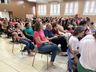 Saúde Pública promove evento alusivo ao outubro rosa em Campo Erê
